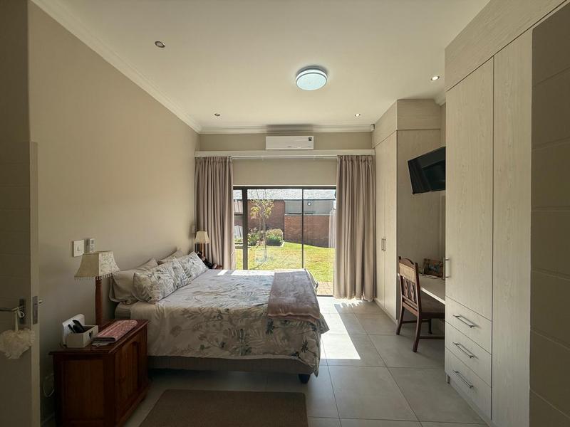 To Let 2 Bedroom Property for Rent in Retire at Midstream Gauteng
