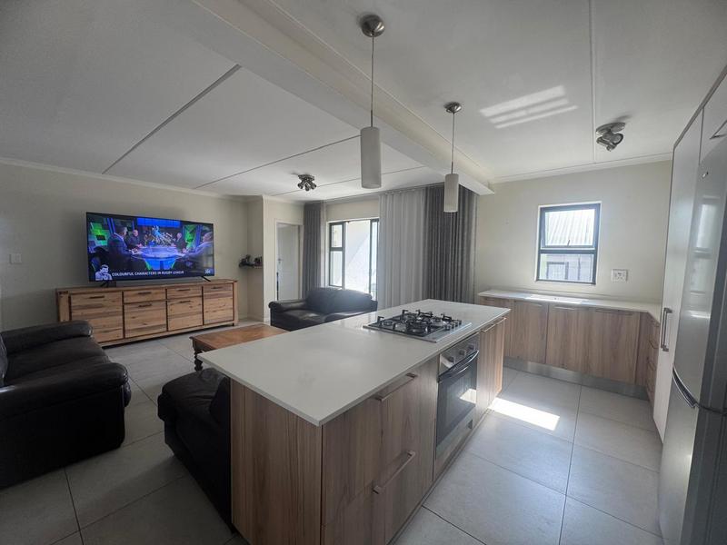 To Let 2 Bedroom Property for Rent in Golden Fields Estate Gauteng