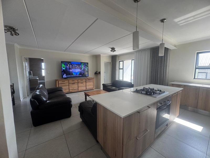 To Let 2 Bedroom Property for Rent in Golden Fields Estate Gauteng