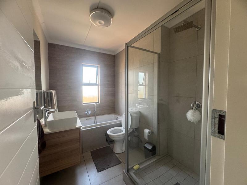 To Let 2 Bedroom Property for Rent in Golden Fields Estate Gauteng