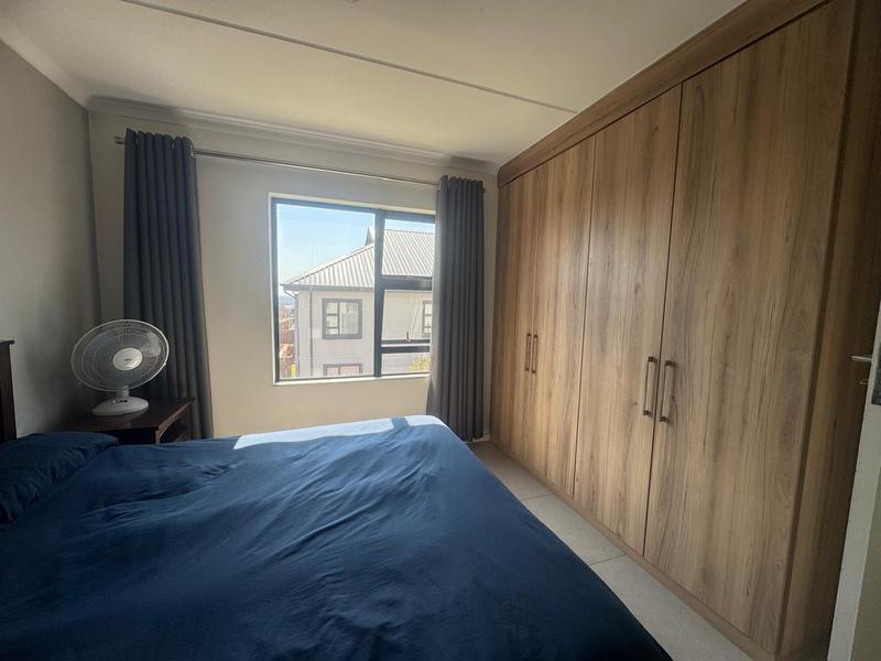 To Let 2 Bedroom Property for Rent in Golden Fields Estate Gauteng