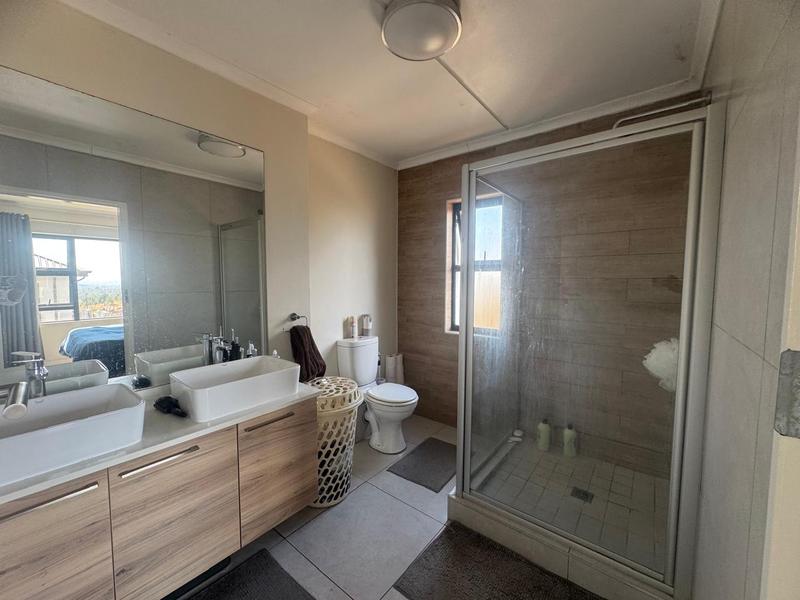To Let 2 Bedroom Property for Rent in Golden Fields Estate Gauteng