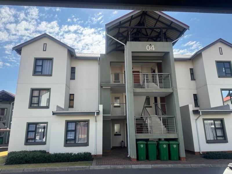 To Let 2 Bedroom Property for Rent in Golden Fields Estate Gauteng