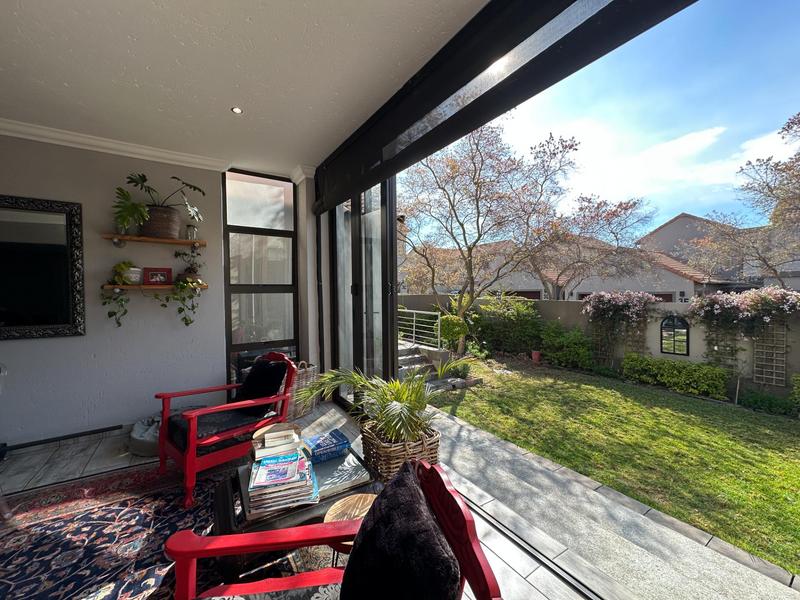 4 Bedroom Property for Sale in Midstream Estate Gauteng