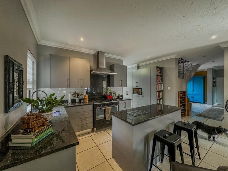4 Bedroom Property for Sale in Midstream Estate Gauteng