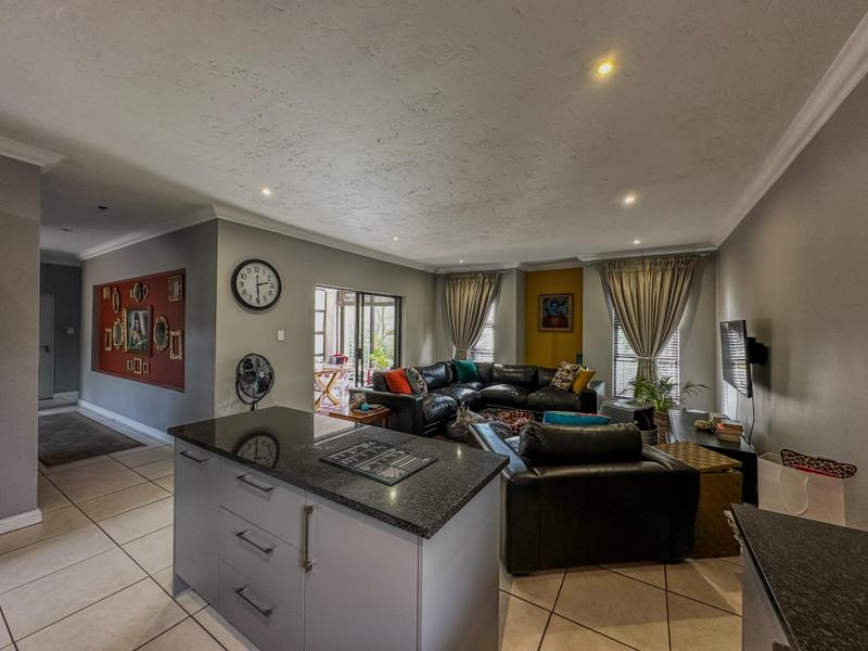 4 Bedroom Property for Sale in Midstream Estate Gauteng