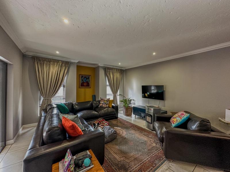4 Bedroom Property for Sale in Midstream Estate Gauteng