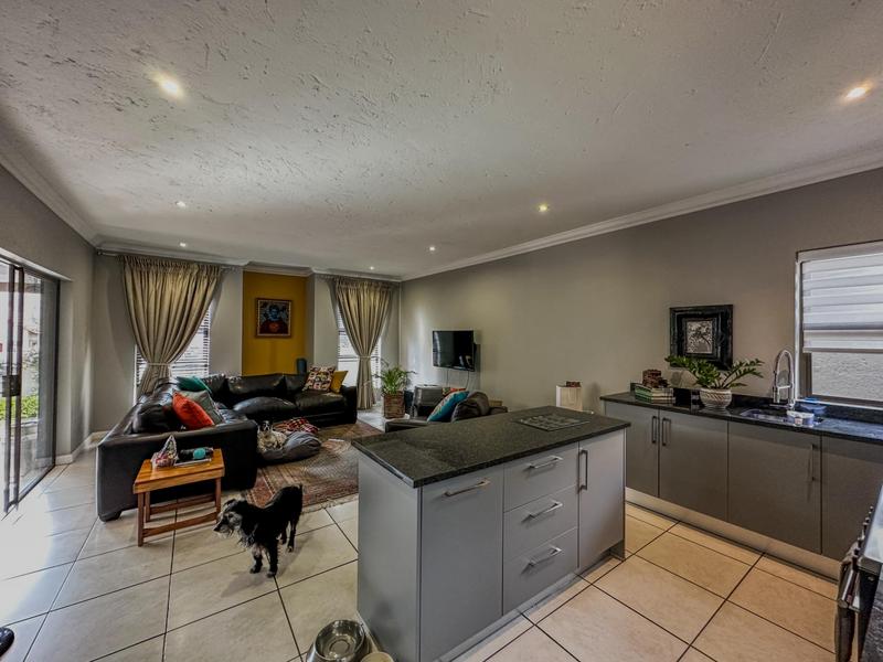 4 Bedroom Property for Sale in Midstream Estate Gauteng