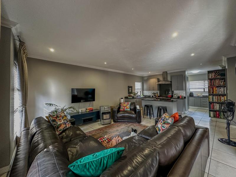 4 Bedroom Property for Sale in Midstream Estate Gauteng