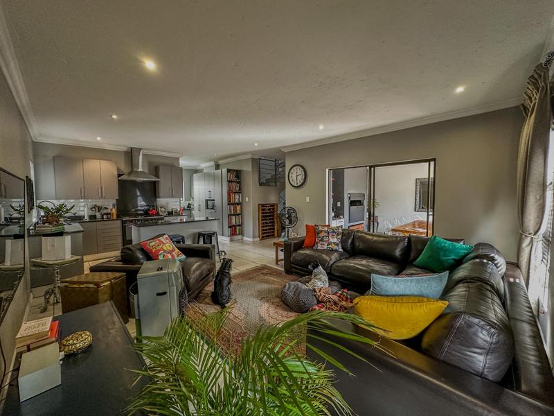 4 Bedroom Property for Sale in Midstream Estate Gauteng