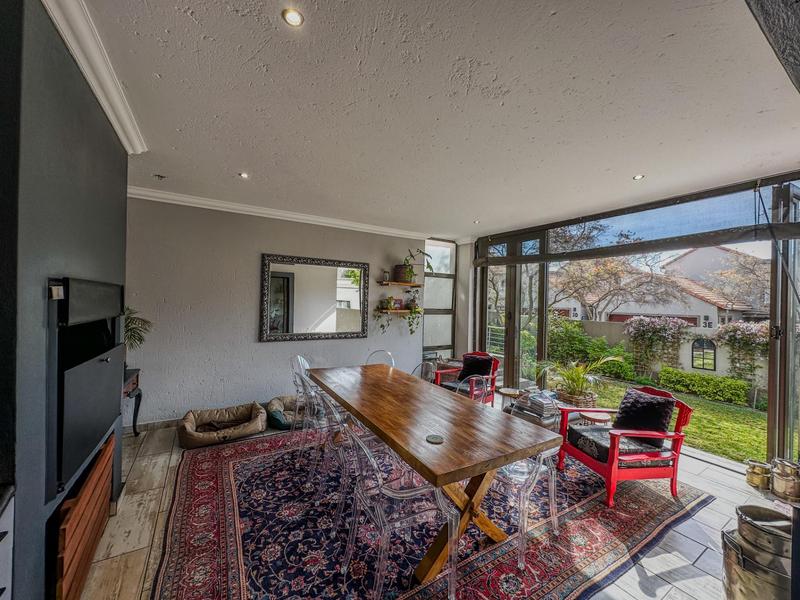 4 Bedroom Property for Sale in Midstream Estate Gauteng