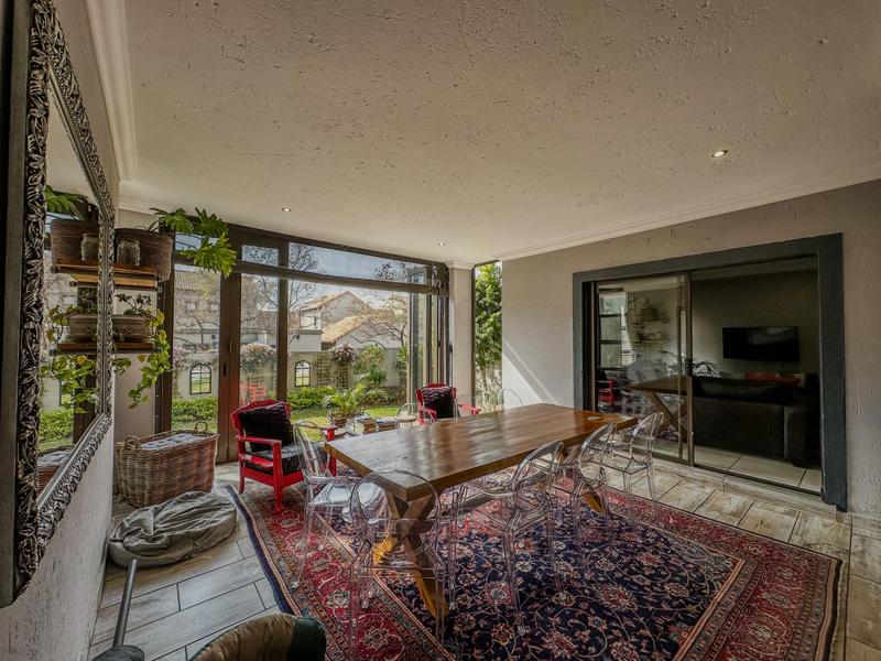 4 Bedroom Property for Sale in Midstream Estate Gauteng