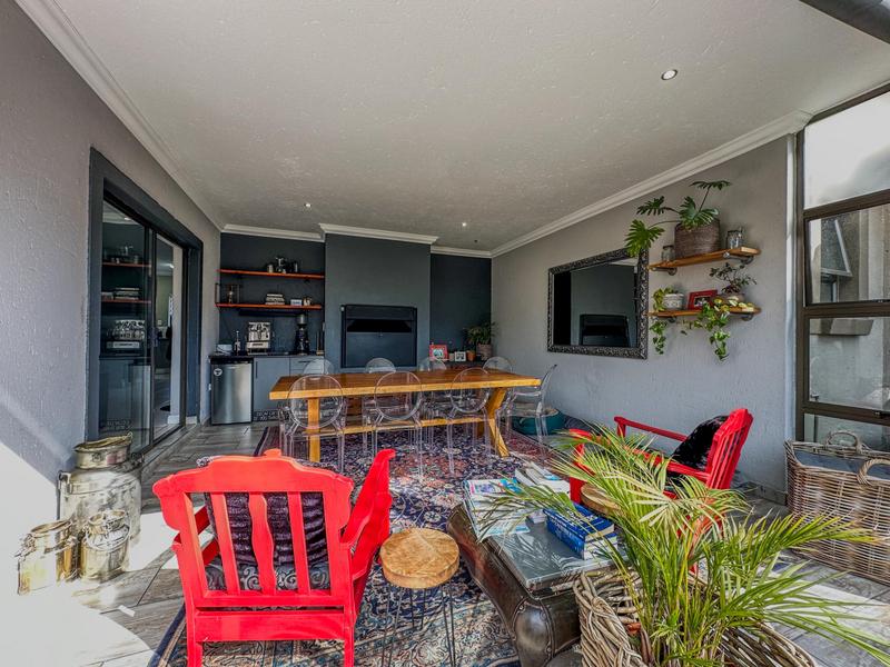 4 Bedroom Property for Sale in Midstream Estate Gauteng