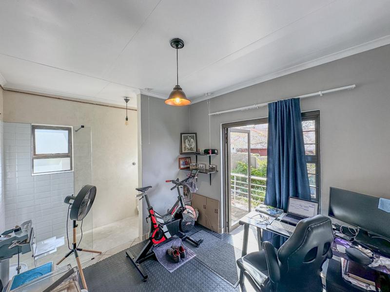 4 Bedroom Property for Sale in Midstream Estate Gauteng