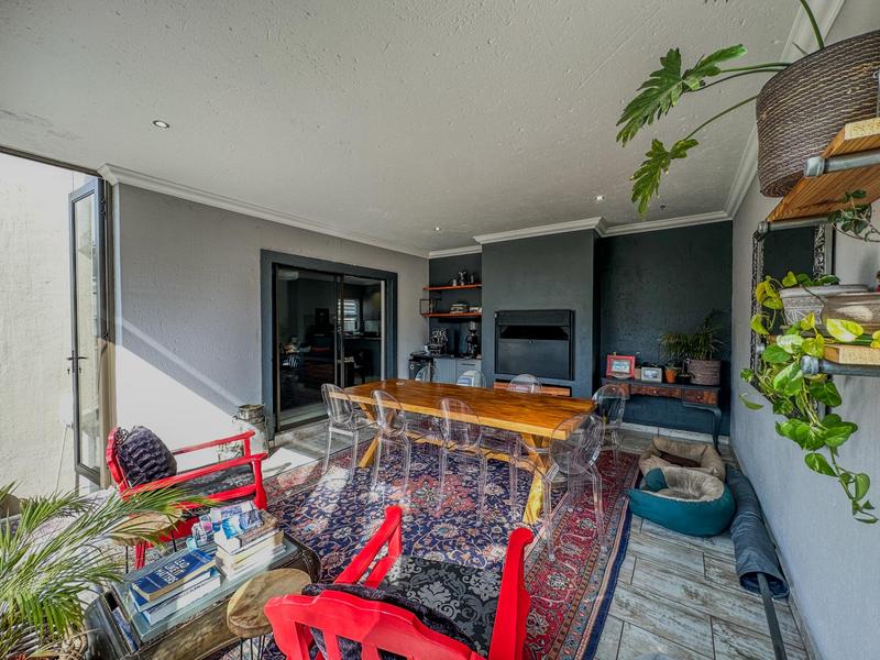 4 Bedroom Property for Sale in Midstream Estate Gauteng