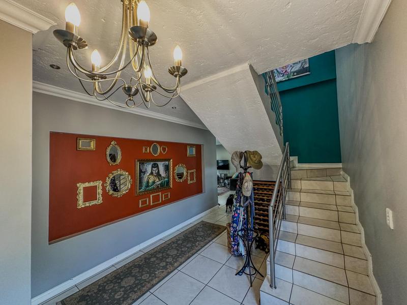 4 Bedroom Property for Sale in Midstream Estate Gauteng