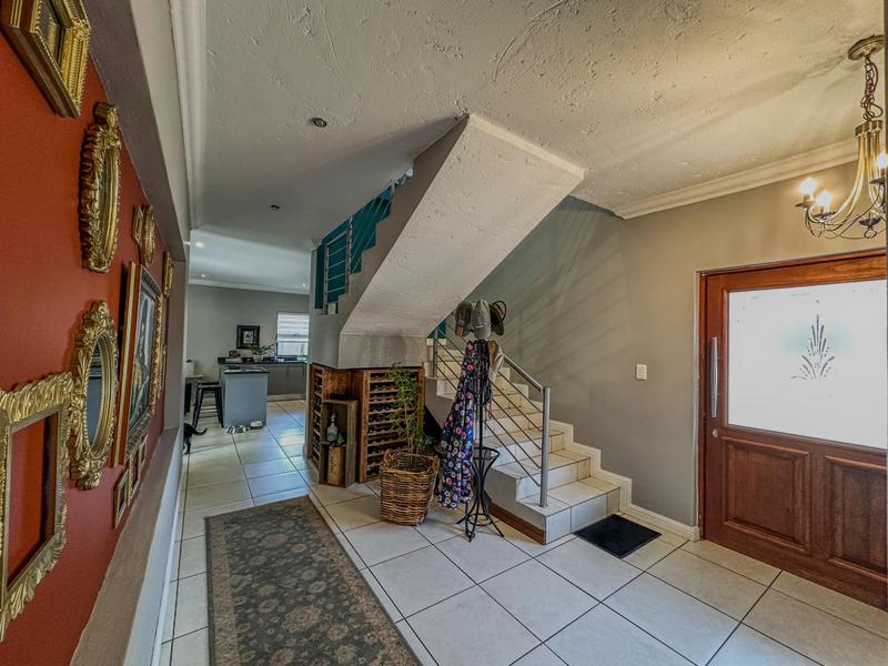 4 Bedroom Property for Sale in Midstream Estate Gauteng