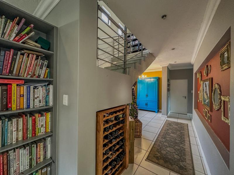 4 Bedroom Property for Sale in Midstream Estate Gauteng