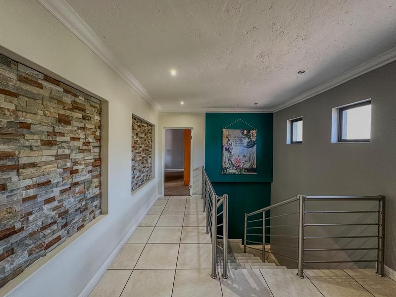 4 Bedroom Property for Sale in Midstream Estate Gauteng