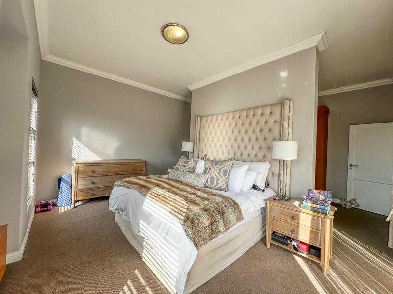 4 Bedroom Property for Sale in Midstream Estate Gauteng