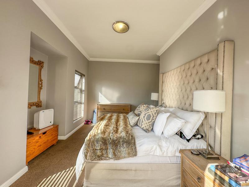 4 Bedroom Property for Sale in Midstream Estate Gauteng