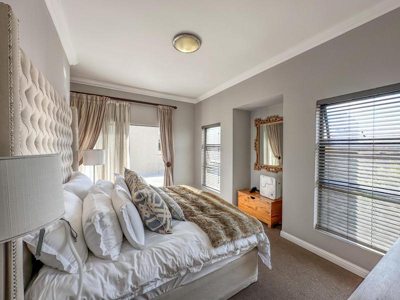 4 Bedroom Property for Sale in Midstream Estate Gauteng