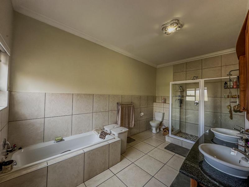 4 Bedroom Property for Sale in Midstream Estate Gauteng