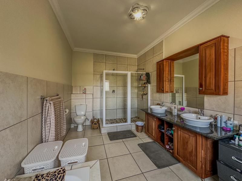 4 Bedroom Property for Sale in Midstream Estate Gauteng