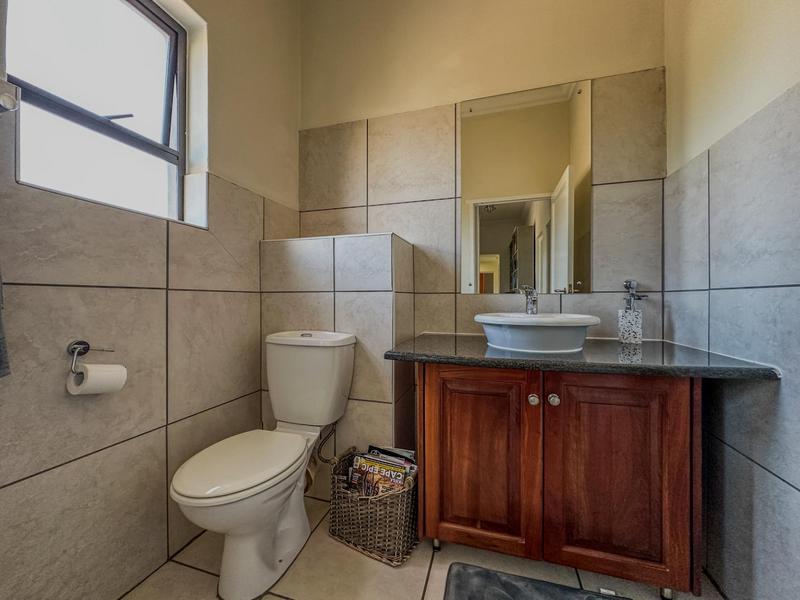 4 Bedroom Property for Sale in Midstream Estate Gauteng