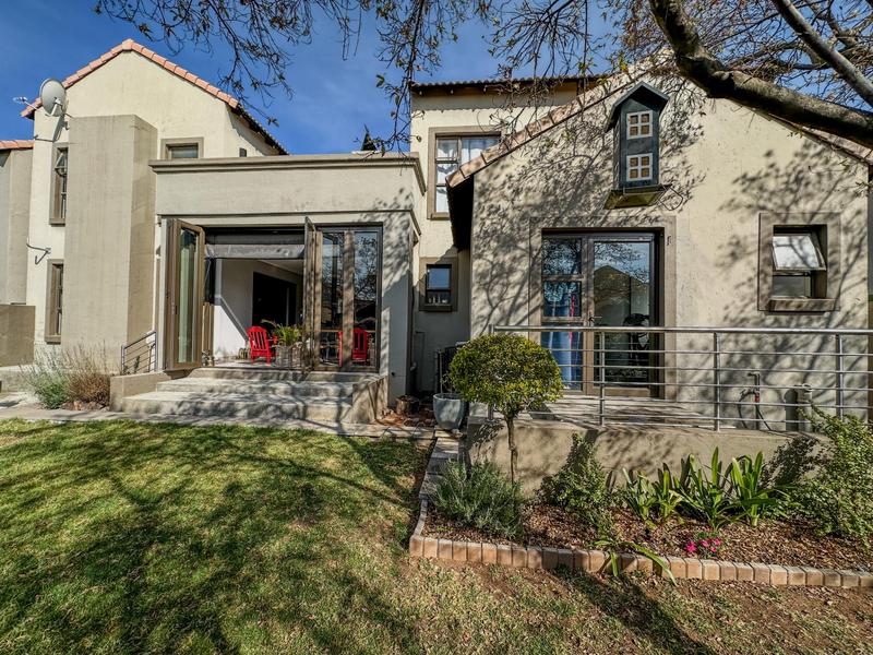 4 Bedroom Property for Sale in Midstream Estate Gauteng