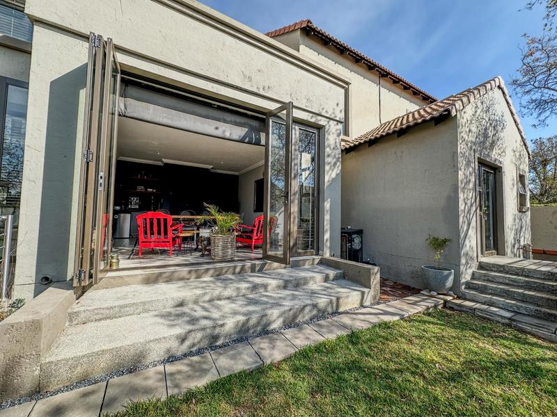 4 Bedroom Property for Sale in Midstream Estate Gauteng