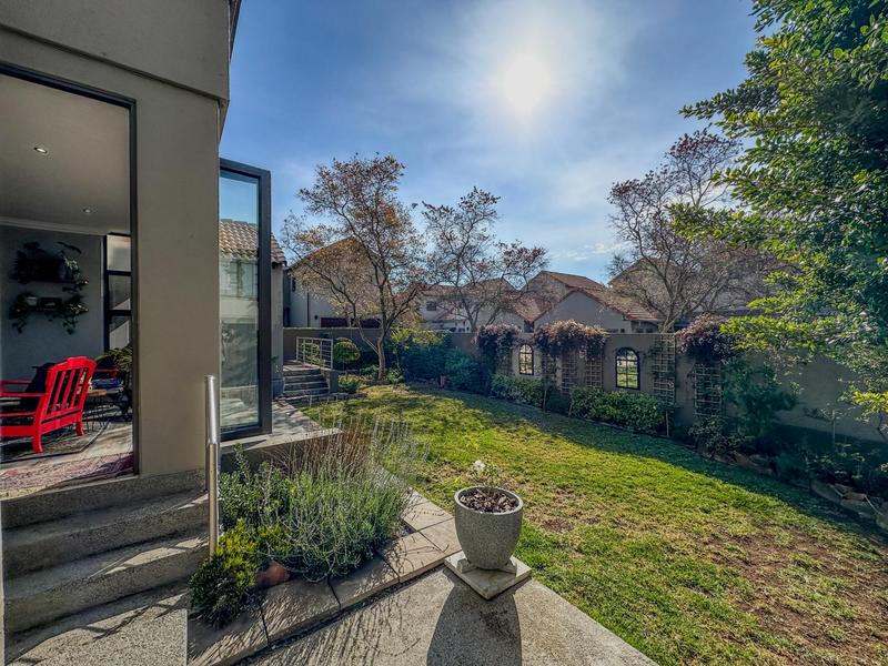 4 Bedroom Property for Sale in Midstream Estate Gauteng