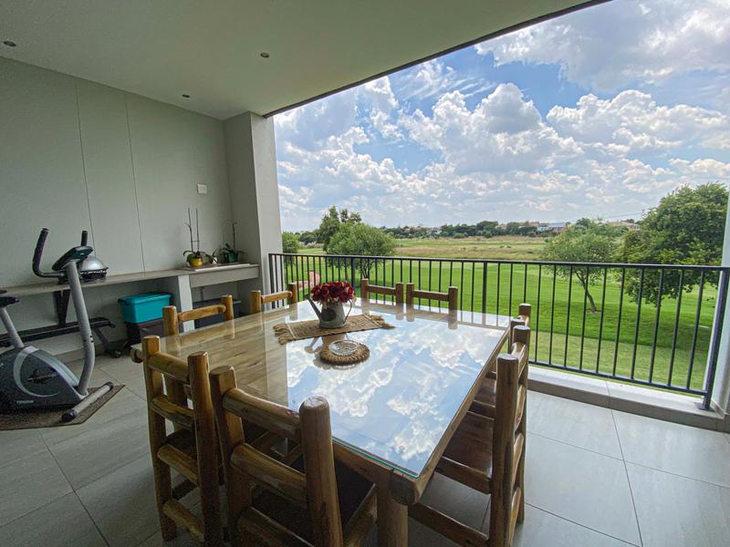 2 Bedroom Property for Sale in Ascend to Midstream Gauteng