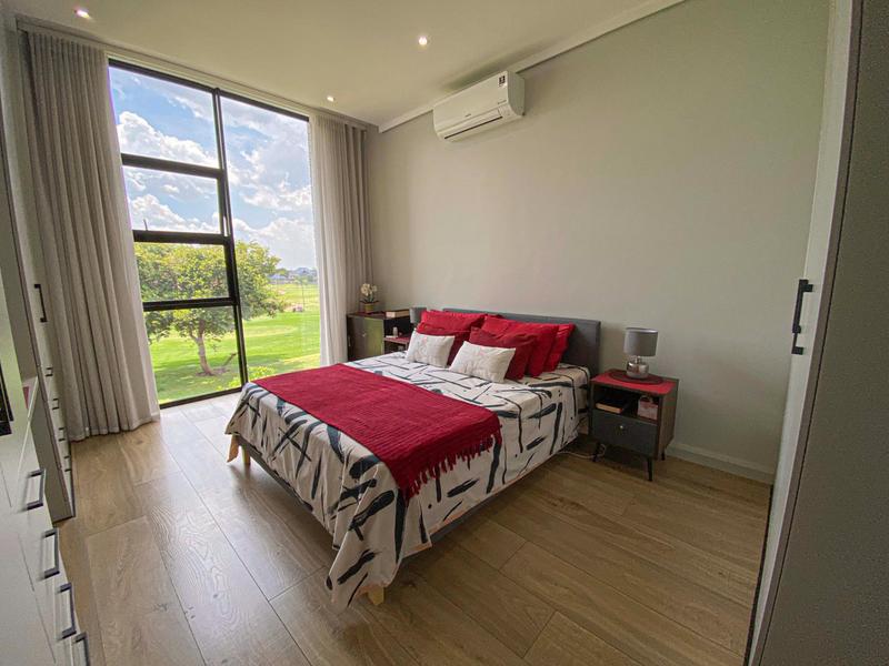 2 Bedroom Property for Sale in Ascend to Midstream Gauteng
