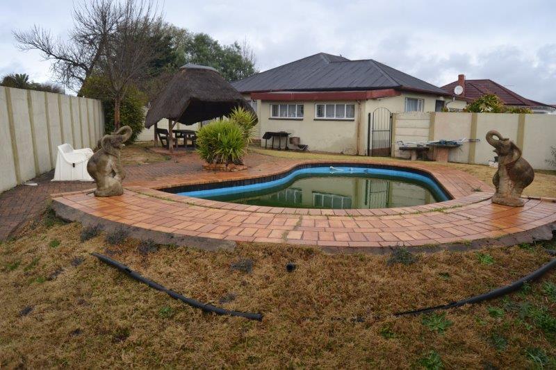 3 Bedroom Property for Sale in Geduld Gauteng