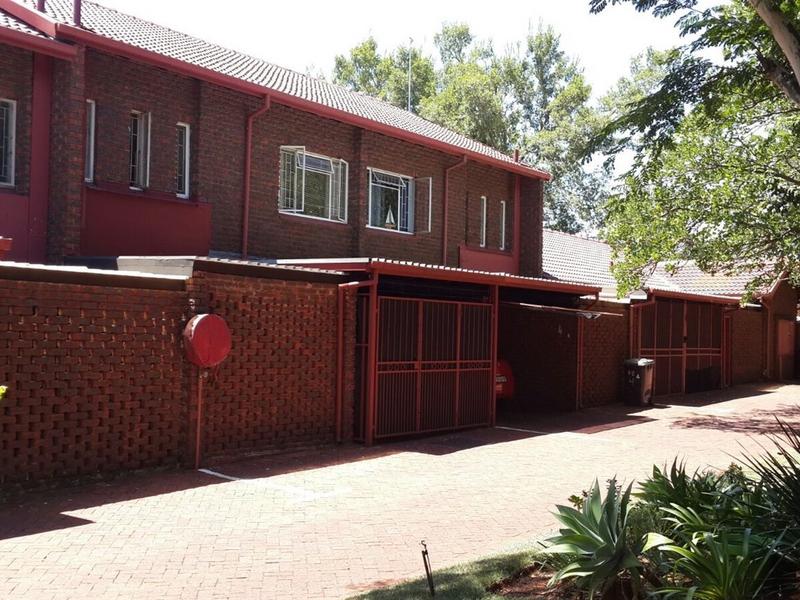 3 Bedroom Property for Sale in Wonderboom Gauteng