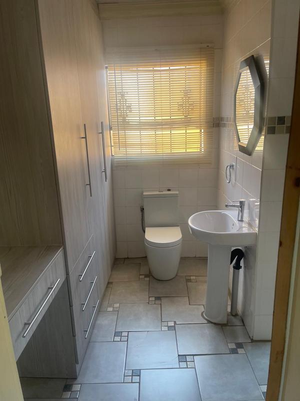 To Let 3 Bedroom Property for Rent in Daveyton Gauteng