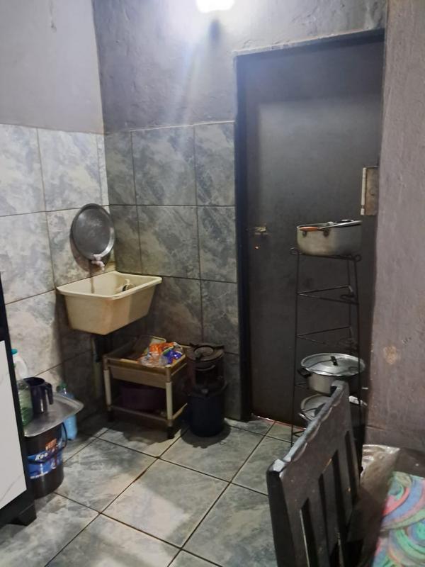 4 Bedroom Property for Sale in Slovo Park Gauteng