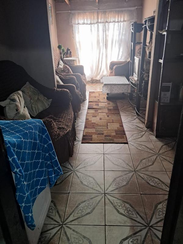 4 Bedroom Property for Sale in Slovo Park Gauteng