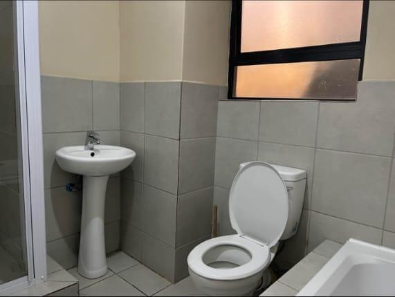 To Let 2 Bedroom Property for Rent in Brakpan Gauteng