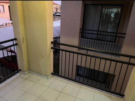 To Let 2 Bedroom Property for Rent in Brakpan Gauteng