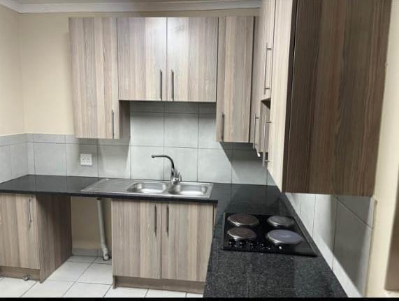 To Let 2 Bedroom Property for Rent in Brakpan Gauteng