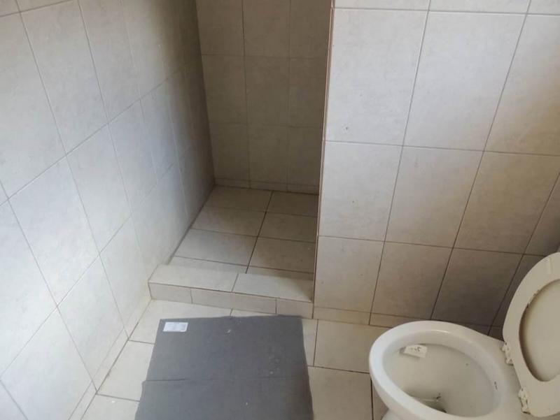 To Let 1 Bedroom Property for Rent in Bezuidenhout Valley Gauteng