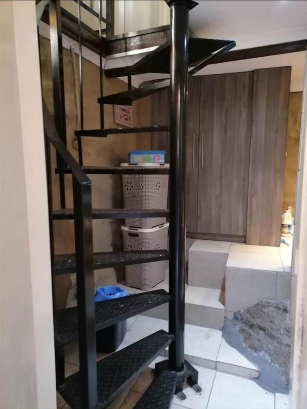 To Let 1 Bedroom Property for Rent in Kensington Gauteng
