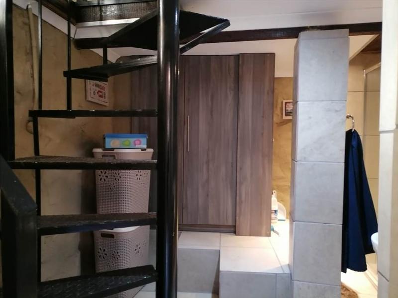 To Let 1 Bedroom Property for Rent in Kensington Gauteng