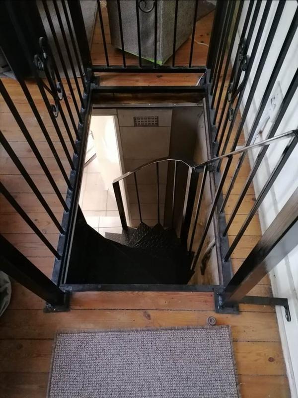 To Let 1 Bedroom Property for Rent in Kensington Gauteng