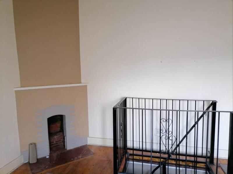 To Let 1 Bedroom Property for Rent in Kensington Gauteng