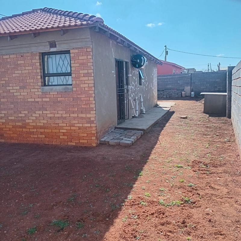 2 Bedroom Property for Sale in Villa Liza Gauteng