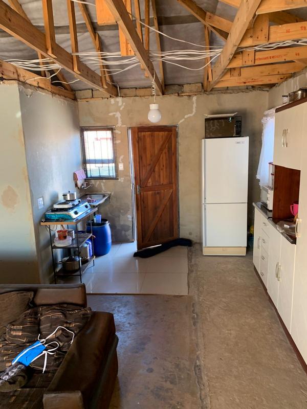 2 Bedroom Property for Sale in Villa Liza Gauteng