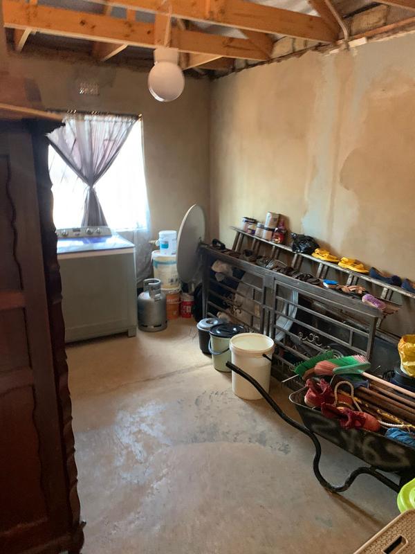 2 Bedroom Property for Sale in Villa Liza Gauteng